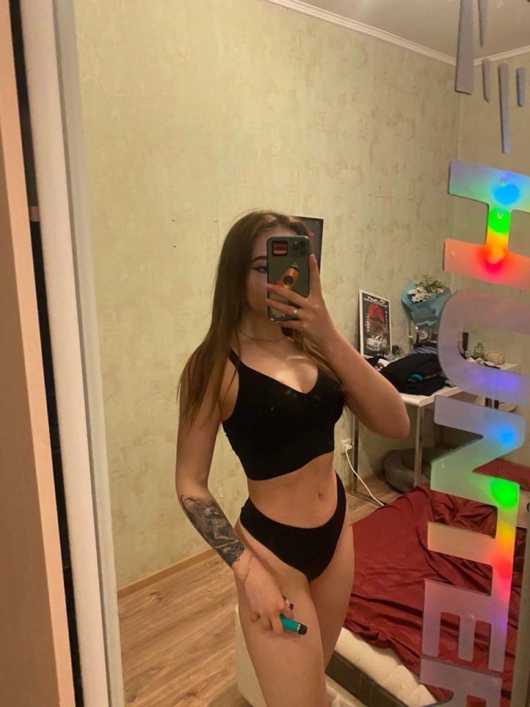 Соблазнительные девушки Киева