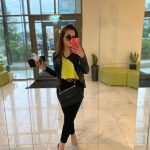 Арина 😍 — твоя фантазия для свидания