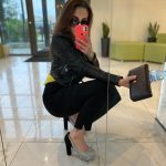 Горячая девушка Арина 😍 из Киева