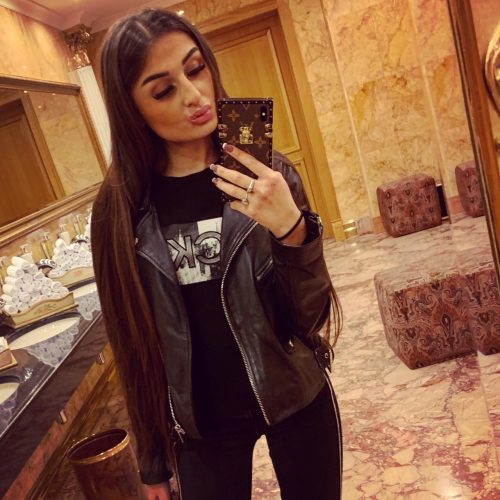 Эскорт Киева