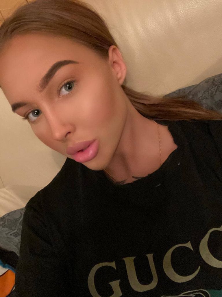 Фотография Амира — VIP девушка из центра Киева