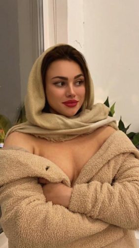 Изысканные девушки в Киеве и области