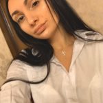 Дарина 💋 — твоя фантазия для прогулки по Киеву