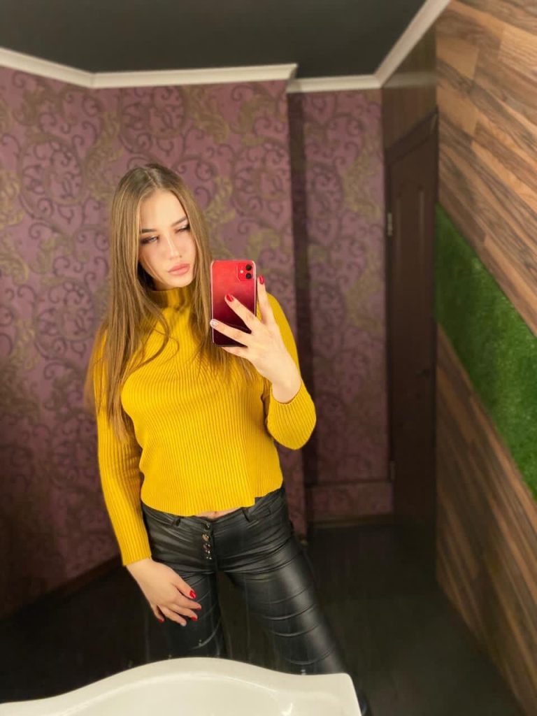 VIP эскорт услуги в Киеве