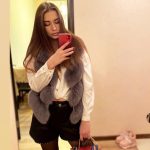 модель Саша😘 — VIP сопровождение Киев