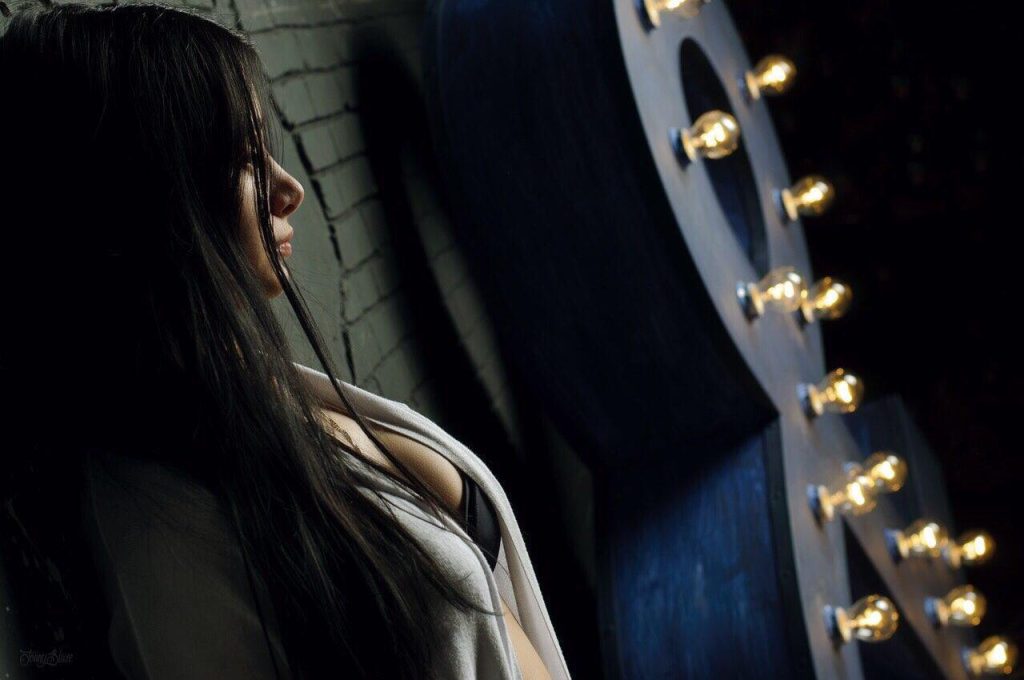 Изысканные девушки в Киеве и области