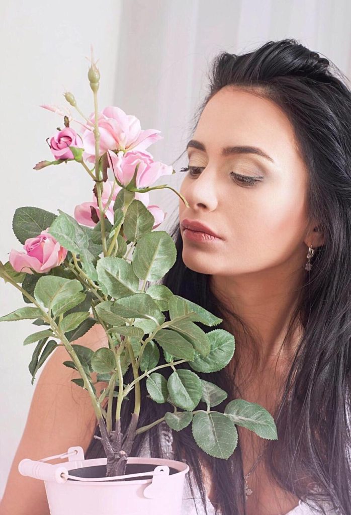 Привлекательные девушки в Киеве и области