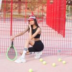 Привлекательные девушки Киева