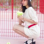 девушка Лаура — элитный эскорт Киев