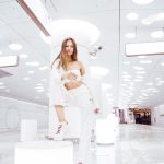 Эскорт с Лаура — лучший выбор в Киеве