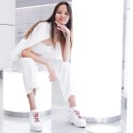 Эскорт с Лаура — высший класс в столице Украины