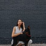 Лаура — модель на сопровождение в Киеве и области