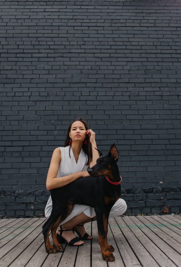 Лаура — модель на сопровождение в Киеве и области