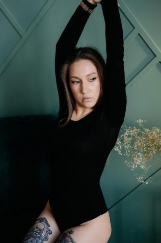 Виктория ❤️ — идеальный выбор для ночного отдыха