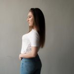 Виктория ❤️ — твоя фантазия для свидания