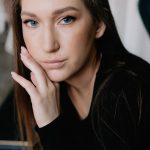 Виктория ❤️ — элитный эскорт Киев