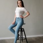 Анна — VIP сопровождение Киев