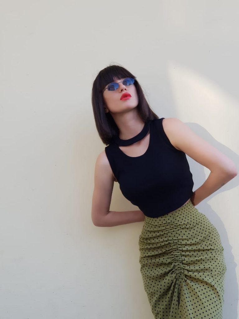 Белла — девушка на ночь в Киеве и области