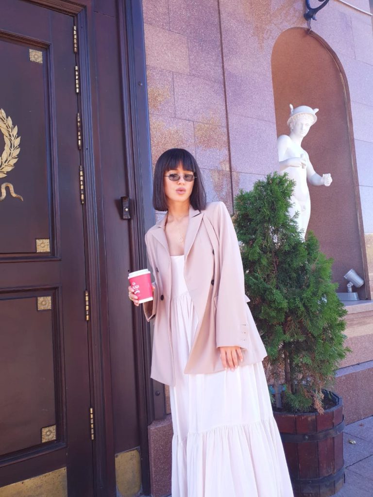 Эскорт с Белла — элитный досуг в столице Украины