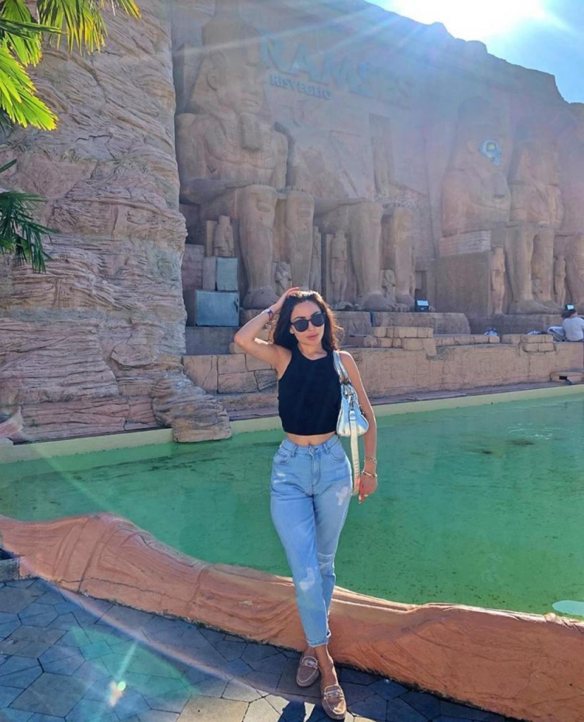 Милана 🔥 — элитный эскорт Киев