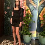 Нежная девушка Диночка из Киева