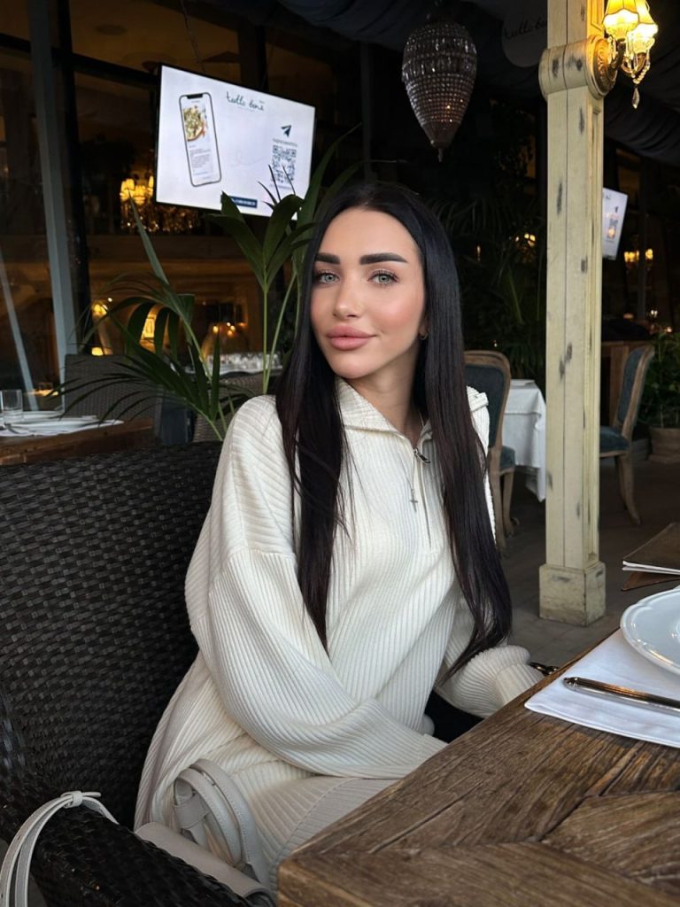 Эскорт в центре Киева