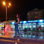 Кира предлагает профессиональный эскорт в Киеве