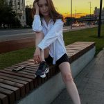 Привлекательные девушки в Киеве и области