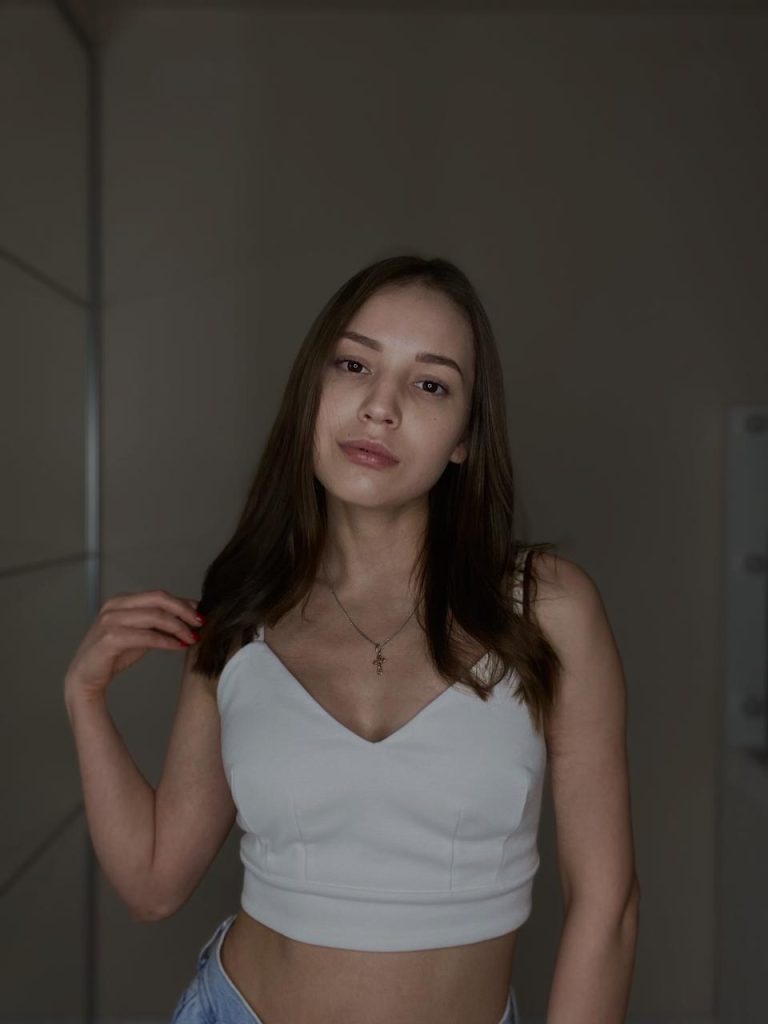 Изображение Даша 🥰 — ночной эскорт из центра Киева