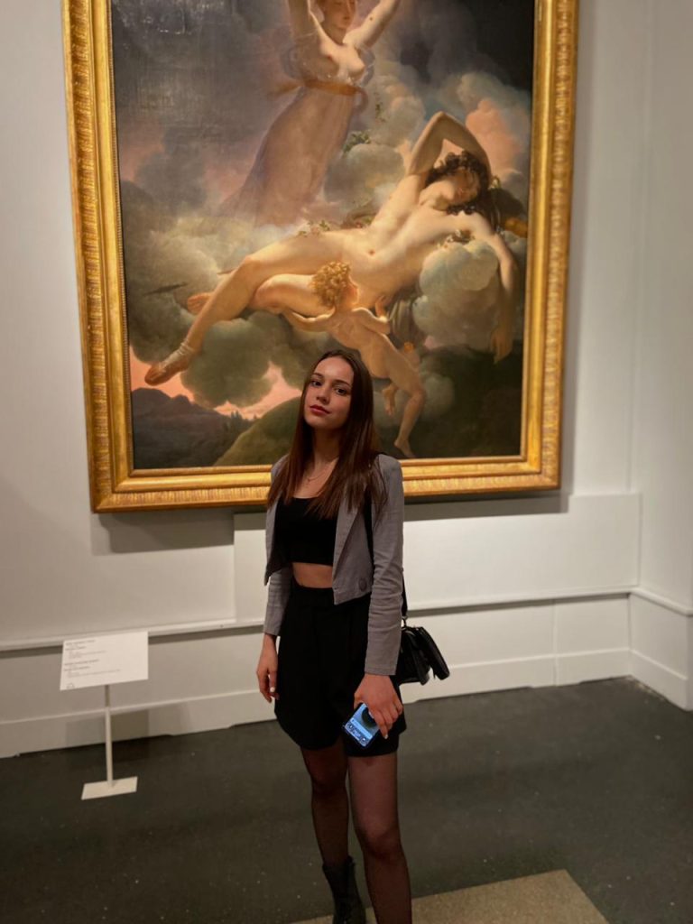 Эскорт с Даша 🥰 — высший класс в столице Украины