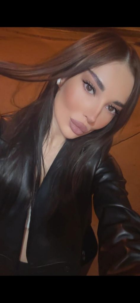 Эскорт в центре Киева