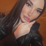 Дита предлагает профессиональный эскорт в Киеве и пригороде