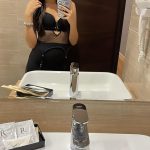 Эротичная модель Дита из района Киева