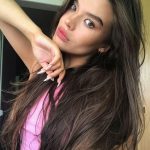модель Авророчка — элитный эскорт Киев