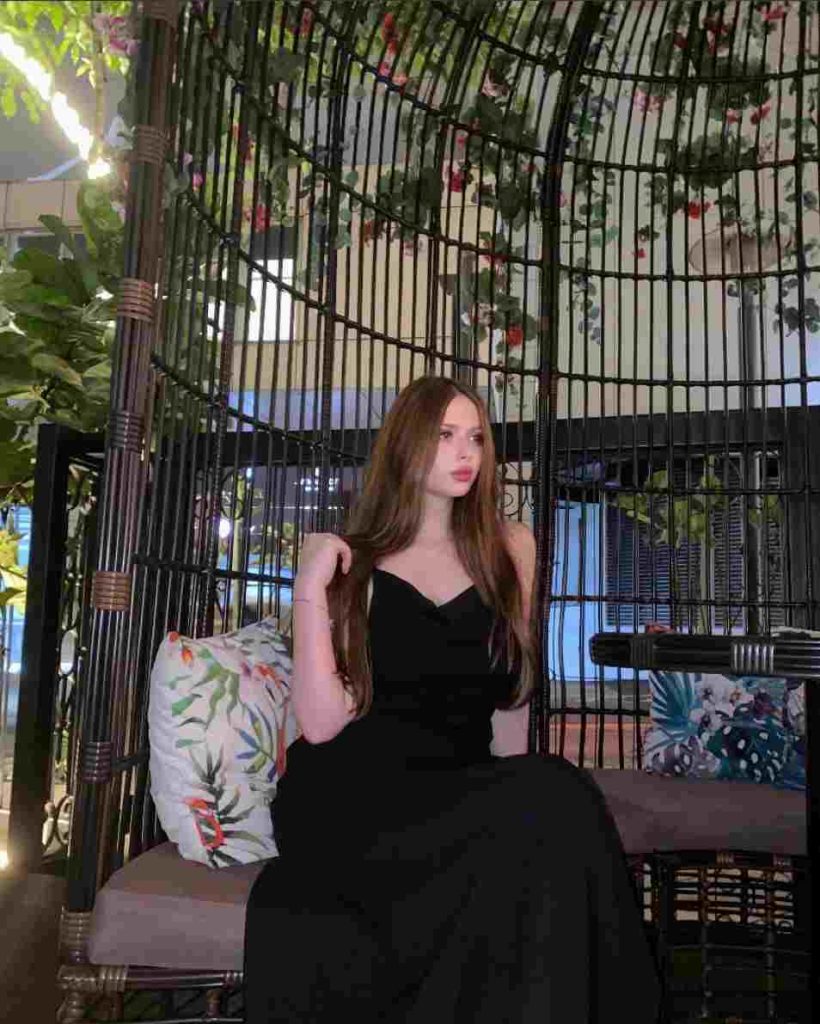 Соня🔥 — вип эскорт в Киеве и области