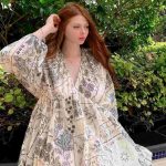 Эскорт с Соня🔥 — элитный досуг в Киеве