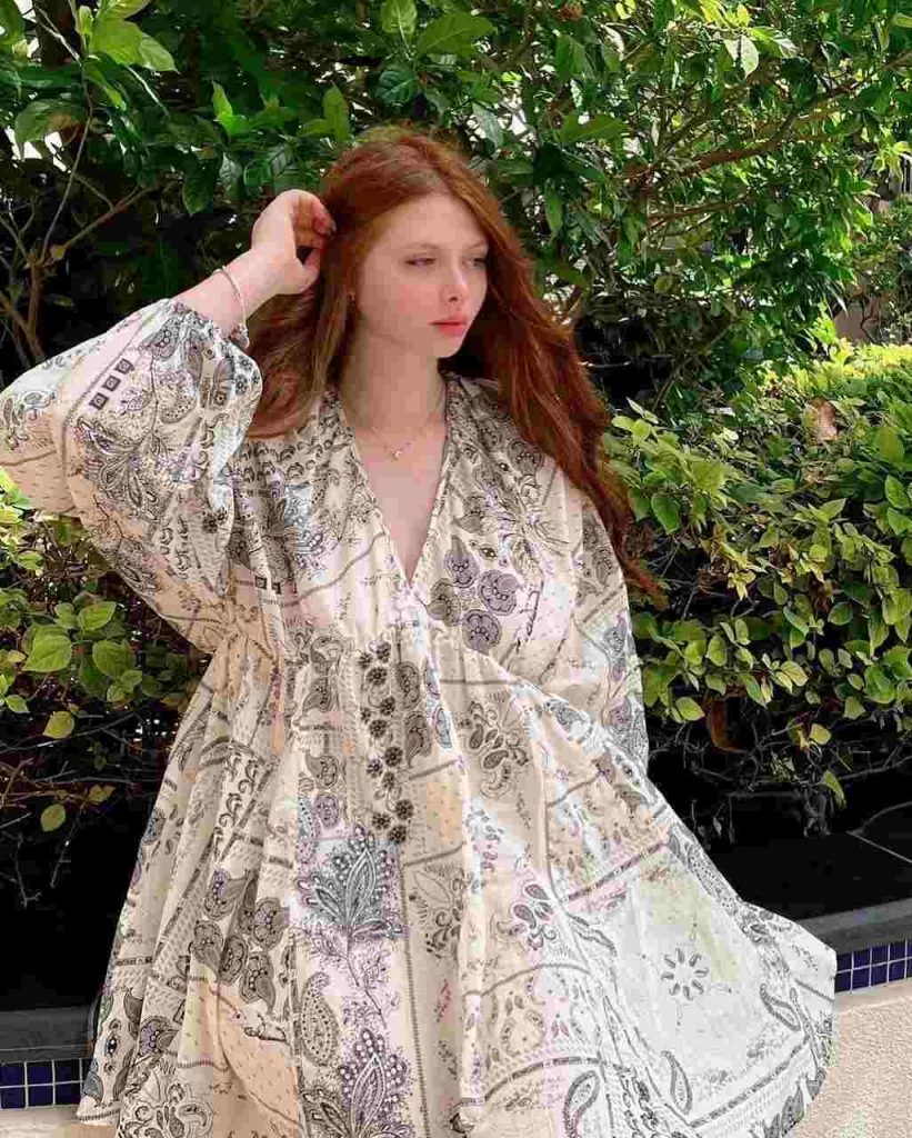 Эскорт с Соня🔥 — элитный досуг в Киеве