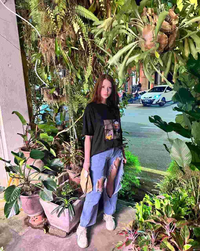 Эскорт с Соня🔥 — лучший выбор в столице Украины