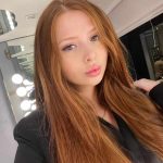 Соня🔥 — вип эскорт в Киеве