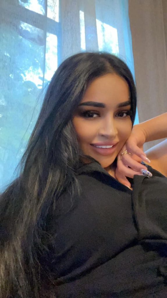 Эскорт Киева