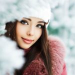 Анна — элитный эскорт Киев