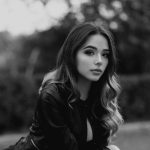 Анна — лучший эскорт в Киеве