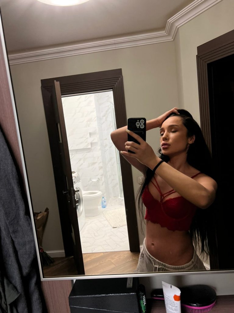 Изысканные девушки Киева