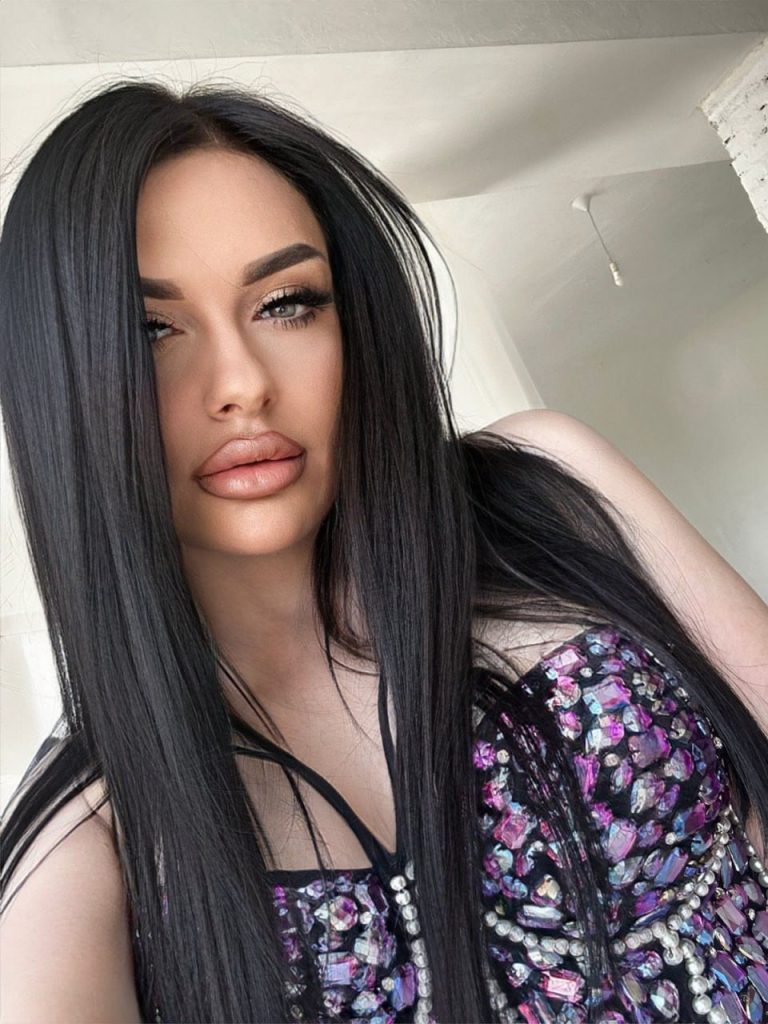 Эскорт с Маруся — лучший выбор в столице Украины