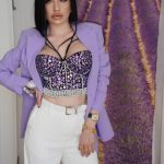 Маруся — девушка мечты для прогулки по Киеву