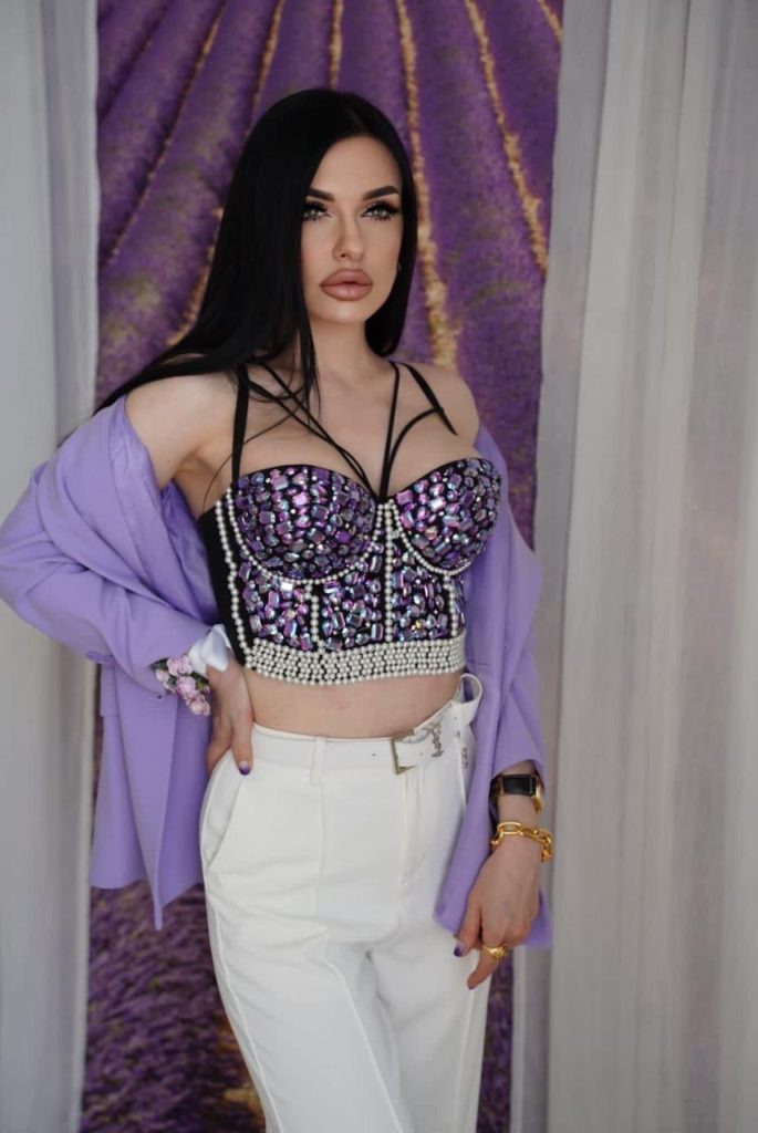 Изображение Маруся — лучшая эскортница из Киева