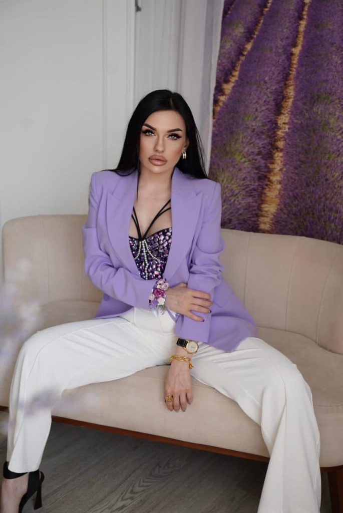 Эскорт Киева