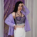 Маруся предлагает премиальный эскорт в Киеве и пригороде