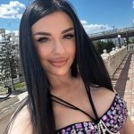 Маруся — вип эскорт в Киеве и области