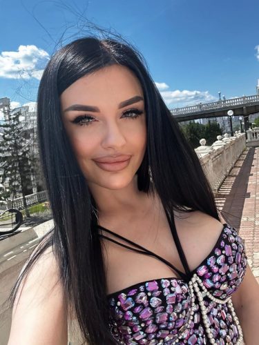 Маруся — вип эскорт в Киеве и области